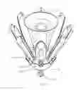 Fig. 02 - Decorative Lamp