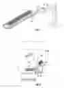Fig. 02 - LUMINAIRE MOUNTING APPARATUS AND SYSTEM