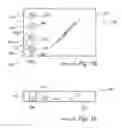 Fig. 02 - Lighting device employing a light guide plate and a plurality of light emitting diodes