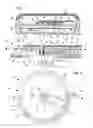 Fig. 02 - Analogue display device including a planetary gear device
