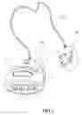 Fig. 02 - Energy saving digital timepiece