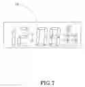 Fig. 08 - Energy saving digital timepiece