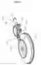 Fig. 07 - Windup portable timepiece and method of operating crown with which this timepiece is equipped