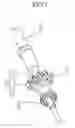 Fig. 08 - Windup portable timepiece and method of operating crown with which this timepiece is equipped