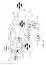 Fig. 02 - Neural network-based mobility management for healing mobile ad hoc radio networks