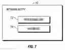 Fig. 08 - Assignment and handover in a radio communication network