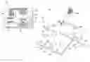 Fig. 01 - Address stripping in a meter reading wireless mesh network and associated system