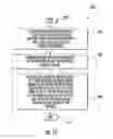 Fig. 16 - Address stripping in a meter reading wireless mesh network and associated system