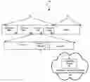 Fig. 01 - Ethernet differentiated services architecture