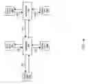 Fig. 03 - Method and system for an asymmetric PHY operation for ethernet A/V bridging and ethernet A/V bridging extensions