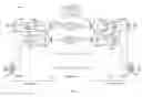 Fig. 13 - Method and system for an asymmetric PHY operation for ethernet A/V bridging and ethernet A/V bridging extensions