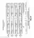 Fig. 11 - Wideband cable system