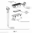 Fig. 02 - Method and system for powering and cooling semiconductor lasers