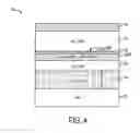 Fig. 06 - Semiconductor light emitting devices with non-epitaxial upper cladding