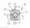 Fig. 01 - High-temperature plug