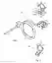 Fig. 02 - Positioning apparatus for dental x-ray procedures