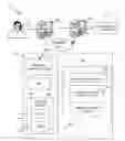 Fig. 01 - Facility outage restoration simulator inquiry tool