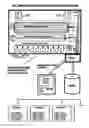 Fig. 02 - Air conditioner with integrated sound system