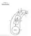 Fig. 02 - Self-adjustment of a hearing aid and hearing aid