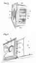 Fig. 03 - Loudspeaker enclosures for mounting in an aperture in a cavity wall