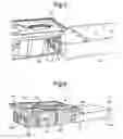 Fig. 04 - Loudspeaker enclosures for mounting in an aperture in a cavity wall
