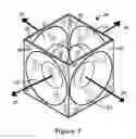 Fig. 08 - Anti-vibration in-ceiling speaker system