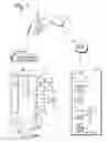 Fig. 02 - Arrangement for mounting a microphone to an interior surface of a vehicle