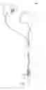 Fig. 02 - Earphone cable and earphone using the same