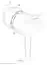 Fig. 02 - EARPHONE WITH DETACHABLE COVERS