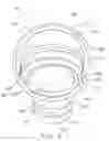 Fig. 04 - EARPHONE WITH DETACHABLE COVERS