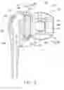 Fig. 06 - EARPHONE WITH DETACHABLE COVERS