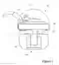 Fig. 02 - In-ear earphone
