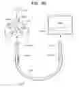 Fig. 112 - Biologically fit wearable electronics apparatus and methods