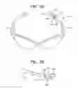 Fig. 12 - Biologically fit wearable electronics apparatus and methods