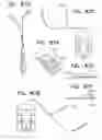 Fig. 137 - Biologically fit wearable electronics apparatus and methods