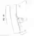 Fig. 141 - Biologically fit wearable electronics apparatus and methods