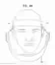 Fig. 145 - Biologically fit wearable electronics apparatus and methods