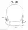 Fig. 187 - Biologically fit wearable electronics apparatus and methods