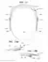Fig. 19 - Biologically fit wearable electronics apparatus and methods
