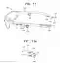 Fig. 20 - Biologically fit wearable electronics apparatus and methods