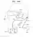 Fig. 201 - Biologically fit wearable electronics apparatus and methods
