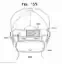 Fig. 216 - Biologically fit wearable electronics apparatus and methods