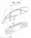 Fig. 241 - Biologically fit wearable electronics apparatus and methods
