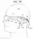 Fig. 34 - Biologically fit wearable electronics apparatus and methods