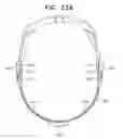 Fig. 35 - Biologically fit wearable electronics apparatus and methods