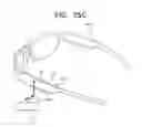 Fig. 41 - Biologically fit wearable electronics apparatus and methods