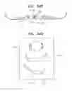 Fig. 64 - Biologically fit wearable electronics apparatus and methods