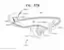 Fig. 71 - Biologically fit wearable electronics apparatus and methods