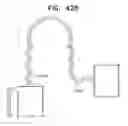 Fig. 80 - Biologically fit wearable electronics apparatus and methods