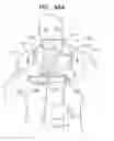 Fig. 84 - Biologically fit wearable electronics apparatus and methods